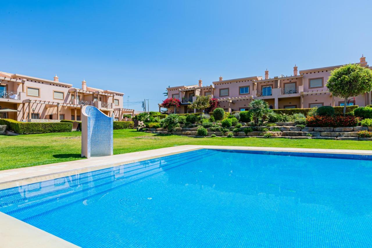 Casa Colina 2 Vila Albufeira Exterior foto