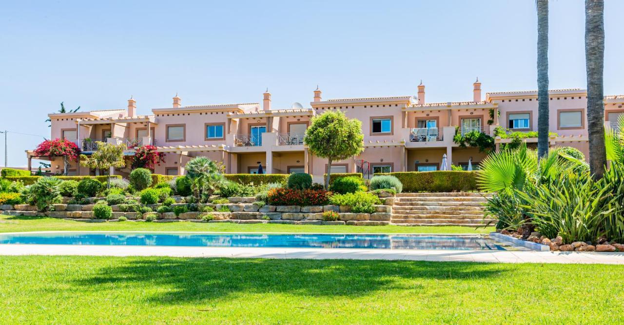 Casa Colina 2 Vila Albufeira Exterior foto
