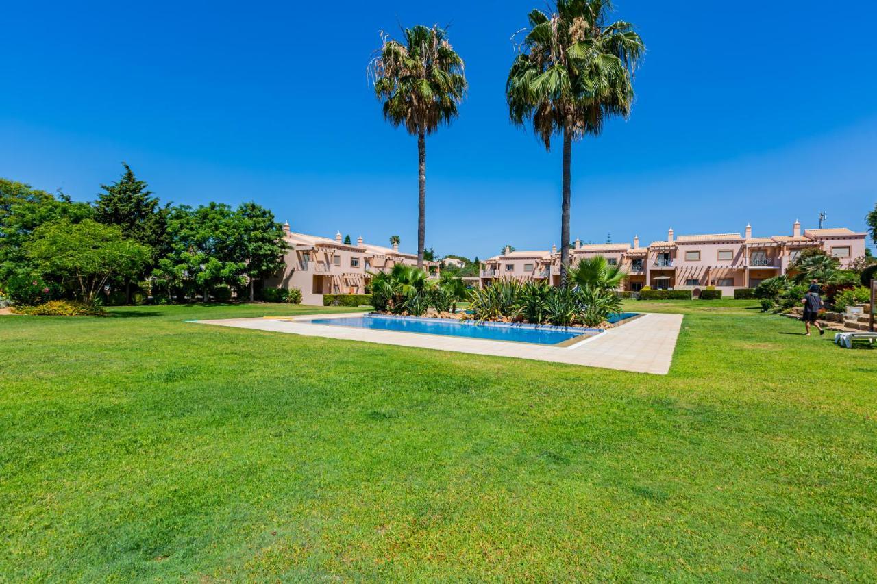 Casa Colina 2 Vila Albufeira Exterior foto